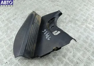 51438159517 Площадка опорная для ноги (педаль отдыха) BMW 5 E39 Арт 54926631, вид 1