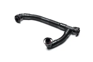 7200076 Metaco Патрубок (трубопровод, шланг) BMW Z4 E85/E86 Арт 7200076METACO, вид 1