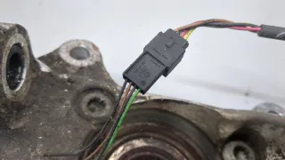 4B3407253G,4B0407613B Ступица передняя левая Audi A6 C6 (S6,RS6) Арт 20910679, вид 5