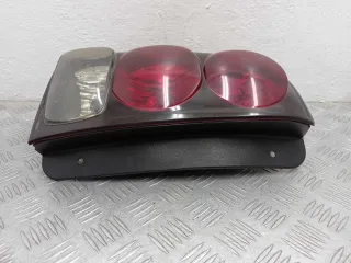  Фонарь крыла левый Chevrolet TrailBlazer 1 Арт 00226225, вид 2