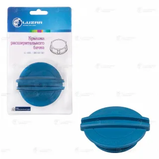 LL1835 Luzar Крышка расширительного бачка Audi A6 C5 (S6,RS6) Арт LL1835LUZAR, вид 1