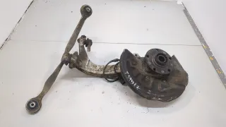 4B3407253G,4B0407613B Ступица передняя левая Audi A6 C6 (S6,RS6) Арт 20910679, вид 1