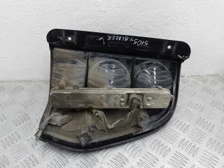  Фонарь крыла левый Chevrolet TrailBlazer 1 Арт 00226225, вид 3