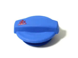 053027005 Loro Крышка расширительного бачка Audi A6 C5 (S6,RS6) Арт 053027005LORO, вид 1