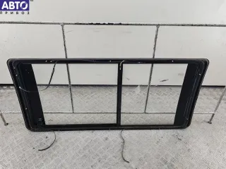 43R001025 Стекло двери сдвижной Volkswagen Transporter T4 Арт 55295656, вид 2