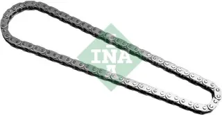 553024610 Ina Цепь ГРМ Audi A6 C6 (S6,RS6) Арт 553024610INA, вид 1
