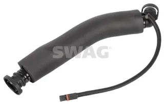 33100468 SWAG Патрубок (трубопровод, шланг) BMW Z4 E85/E86 Арт 33100468SWAG, вид 1