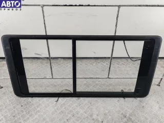 43R001025 Стекло двери сдвижной Volkswagen Transporter T4 Арт 55295656, вид 1