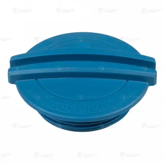 LL1835 Luzar Крышка расширительного бачка Audi A6 C5 (S6,RS6) Арт LL1835LUZAR, вид 2