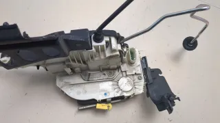 68104005AA Замок двери передней левой Chrysler 300C 2 Арт 20908736, вид 5