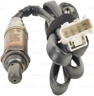 0258003673 BOSCH Лямбда-зонд Citroen C4 Picasso 1 Арт 0258003673BOSCH, вид 2