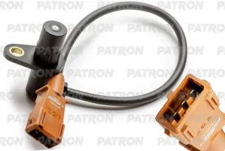 PE40095 Patron Датчик коленвала Citroen BX Арт PE40095PATRON, вид 1