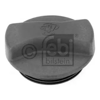 14700 Febi Крышка расширительного бачка Audi A6 C5 (S6,RS6) Арт 14700FEBI, вид 1
