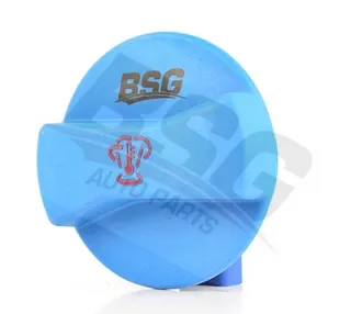 BSG90551004 BSG Auto Parts (BASBUG) Крышка расширительного бачка Audi A6 C5 (S6,RS6) Арт 108377729, вид 1
