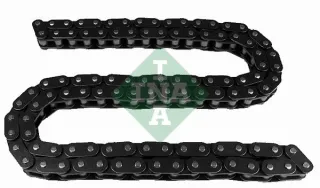 553025410 Ina Цепь ГРМ Audi A6 C6 (S6,RS6) Арт 553025410INA, вид 1