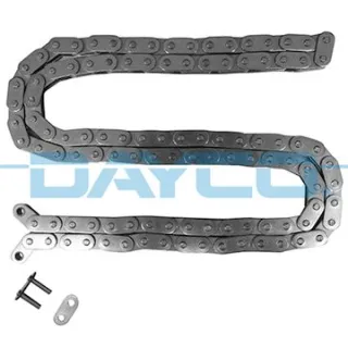 TCH1027 Dayco Цепь ГРМ Audi A6 C6 (S6,RS6) Арт TCH1027DAYCO, вид 1