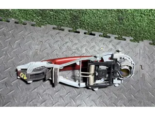 5j0837886 Ручка наружная задняя левая Volkswagen Golf 4 Арт 62451, вид 5