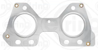 503721 Elring Прокладка выпускного коллектора BMW X3 G01 Арт 503721ELRING, вид 1