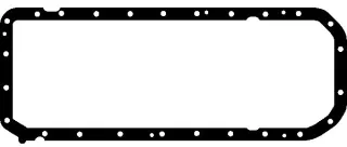 423978P Corteco Поддон BMW Z4 E85/E86 Арт 423978PCORTECO, вид 1