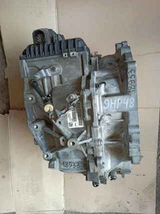P68257658AE,948TE,658AE КПП автоматическая (АКПП) Chrysler 200 2.4л Арт 18933, вид 2