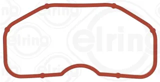 225170 Elring Прокладка впускного коллектора Audi A6 C6 (S6,RS6) Арт 225170ELRING, вид 1