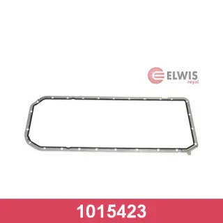 1015423 Elwis royal Поддон BMW Z4 E85/E86 Арт 1015423ELWISROYAL, вид 1