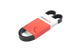 6PK1005 Metaco Ремень ручейковый Audi A3 8Y Арт 6PK1005METACO, вид 3