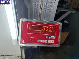 51438159517 Площадка опорная для ноги (педаль отдыха) BMW 5 E39 Арт 54926631, вид 3