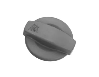 1002380003 Meyle Крышка расширительного бачка Audi A6 C5 (S6,RS6) Арт 1002380003MEYLE, вид 1