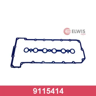 9115414 Elwis royal Прокладка клапанной крышки BMW Z4 E85/E86 Арт 9115414ELWISROYAL, вид 1