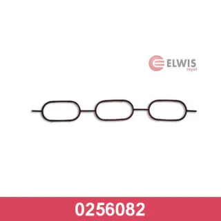 0256082 Elwis royal Прокладка впускного коллектора Audi A6 C6 (S6,RS6) Арт 0256082ELWISROYAL, вид 1