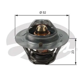 TH14088G1 Gates Термостат Honda Accord 3 Арт TH14088G1GATES, вид 1