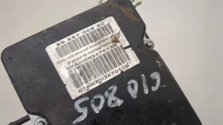 9665700980 Блок АБС (ABS) Citroen Berlingo 2  Арт 20909121, вид 4