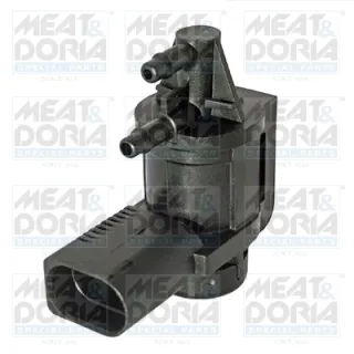 9334 MEAT&DORIA Клапан электромагнитный Audi A8 D5 (S8) Арт 9334MEATDORIA, вид 1