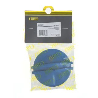 GIF10010 Ganz Крышка расширительного бачка Audi A6 C5 (S6,RS6) Арт GIF10010GANZ, вид 3