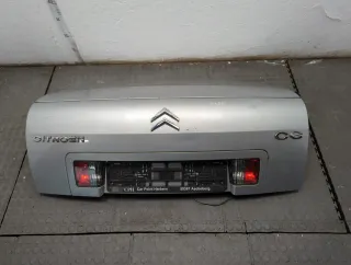 6490R3 Кнопка открытия багажника Citroen C6 Арт 11670727, вид 1