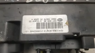 2108002448 Компрессор центрального замка Mercedes E W210 Арт 20913080, вид 5