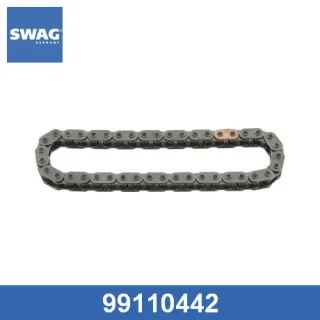99110442 SWAG Цепь ГРМ Audi A6 C6 (S6,RS6) Арт 99110442SWAG, вид 1