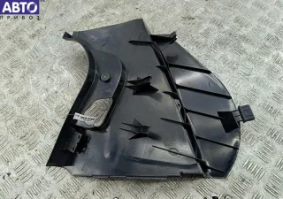 51438159517 Площадка опорная для ноги (педаль отдыха) BMW 5 E39 Арт 54926631, вид 2