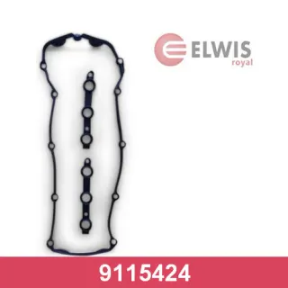 9115424 Elwis royal Прокладка клапанной крышки BMW Z4 E85/E86 Арт 9115424ELWISROYAL, вид 1