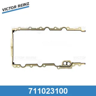 711023100 Victor Reinz Поддон Chrysler Stratus 2 Арт 711023100VICTORREINZ, вид 1