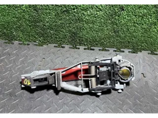 5j0837886 Ручка наружная задняя левая Volkswagen Golf 4 Арт 62451, вид 6