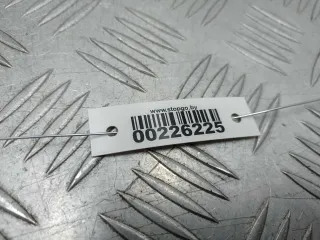  Фонарь крыла левый Chevrolet TrailBlazer 1 Арт 00226225, вид 8