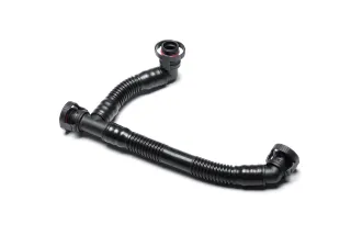 7200076 Metaco Патрубок (трубопровод, шланг) BMW Z4 E85/E86 Арт 7200076METACO, вид 2