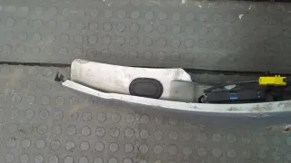  Повторитель передний левый Citroen C6 Арт 11671038, вид 3