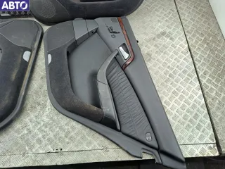  Обшивка дверей (комплект) Mercedes S W220 Арт 54824693, вид 4