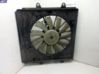  Вентилятор кондиционера Honda FR-V Арт 54631350, вид 2