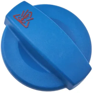 Z69400R ZIKMAR Крышка расширительного бачка Audi A6 C5 (S6,RS6) Арт Z69400RZIKMAR, вид 1