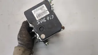 9665700980 Блок АБС (ABS) Citroen Berlingo 2  Арт 20909121, вид 2