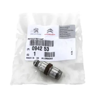 094253 Citroen-Peugeot Толкатель клапана Peugeot 2008 restailing Арт 094253CITROENPEUGEOT, вид 1